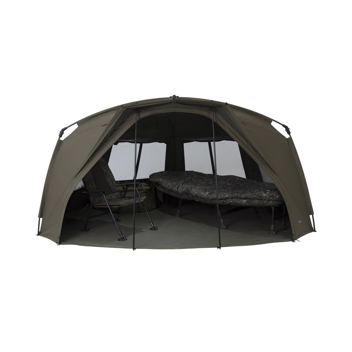 Cort Pescuit Crap Trakker Tempest RS 150 (1-2 Persoane) - Corturi & Adaposturi Trakker