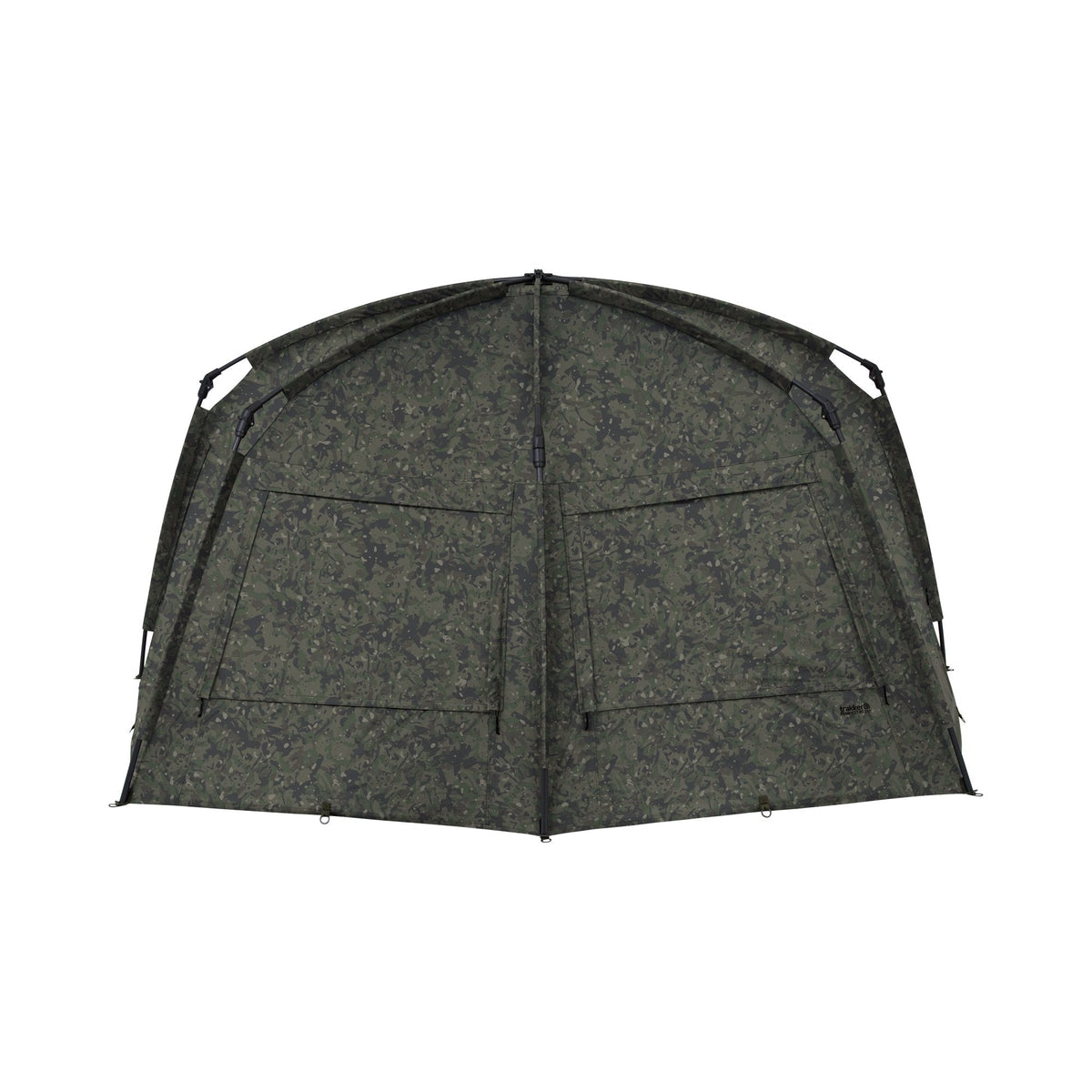 Cort Pescuit Crap Trakker Tempest RS 150 - Camo (1-2 Persoane) - Corturi & Adaposturi Trakker