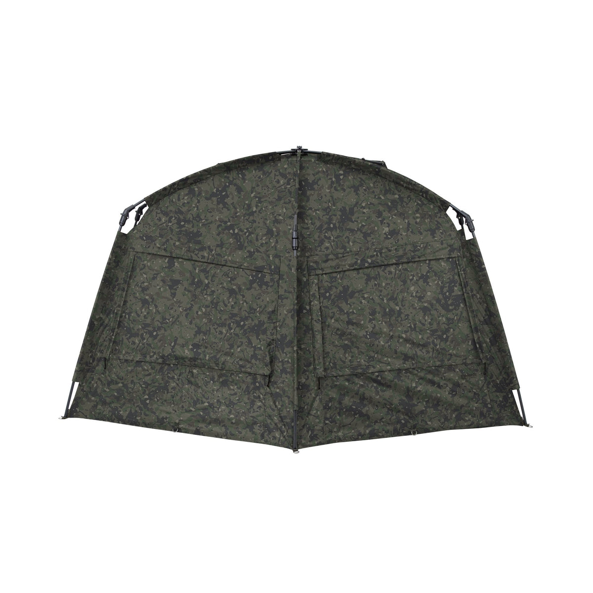 Cort Pescuit Crap Trakker Tempest RS Brolly System - Camo - Corturi & Adaposturi Trakker