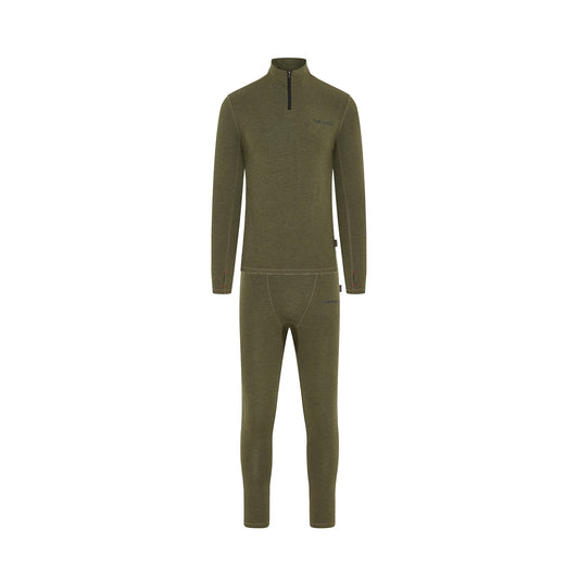 Costum Termic de Corp Trakker TechPro Base Layer - Clothes Trakker