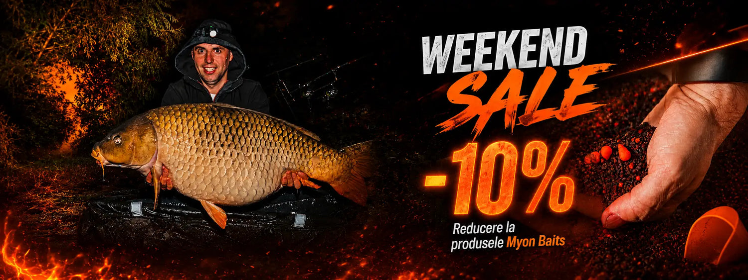 Myon Baits