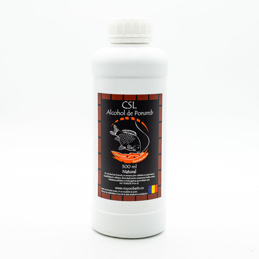 CSL Natural - Myon Baits