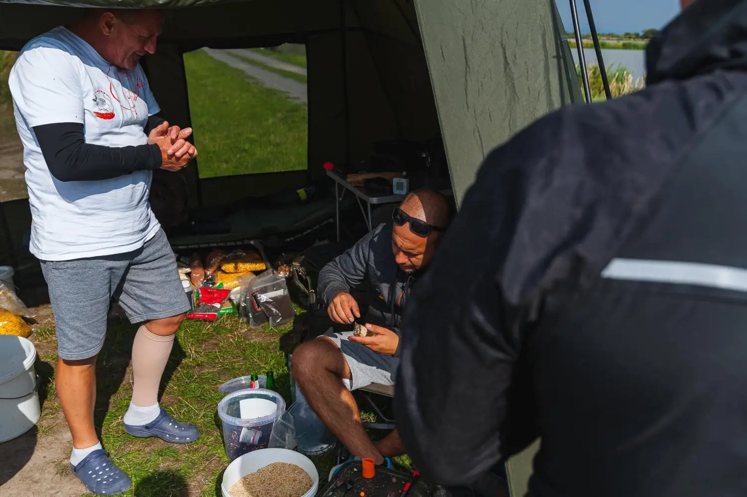 Cam Despre Ce Este Pescuitul ?