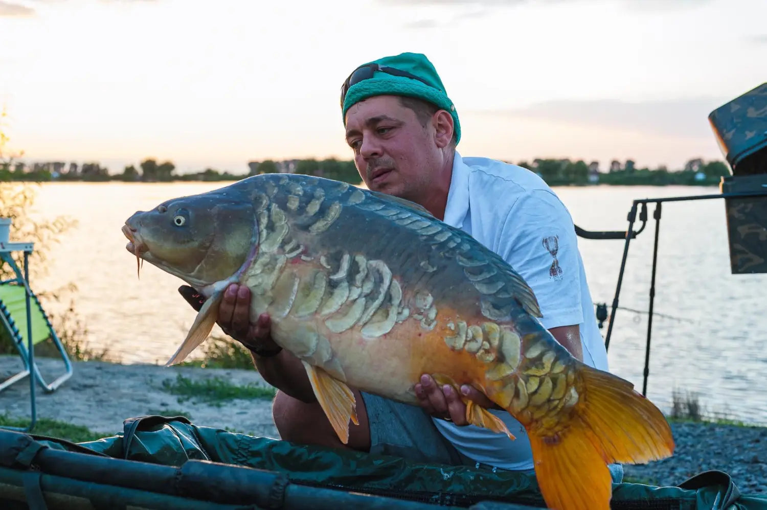 Cam Despre Ce Este Pescuitul ?