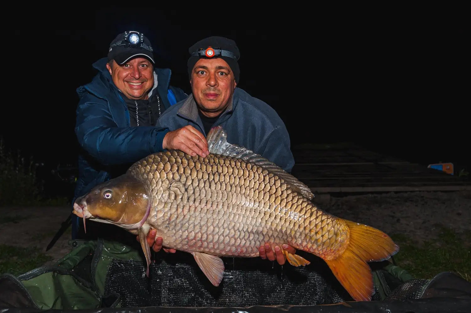 Cam Despre Ce Este Pescuitul ?