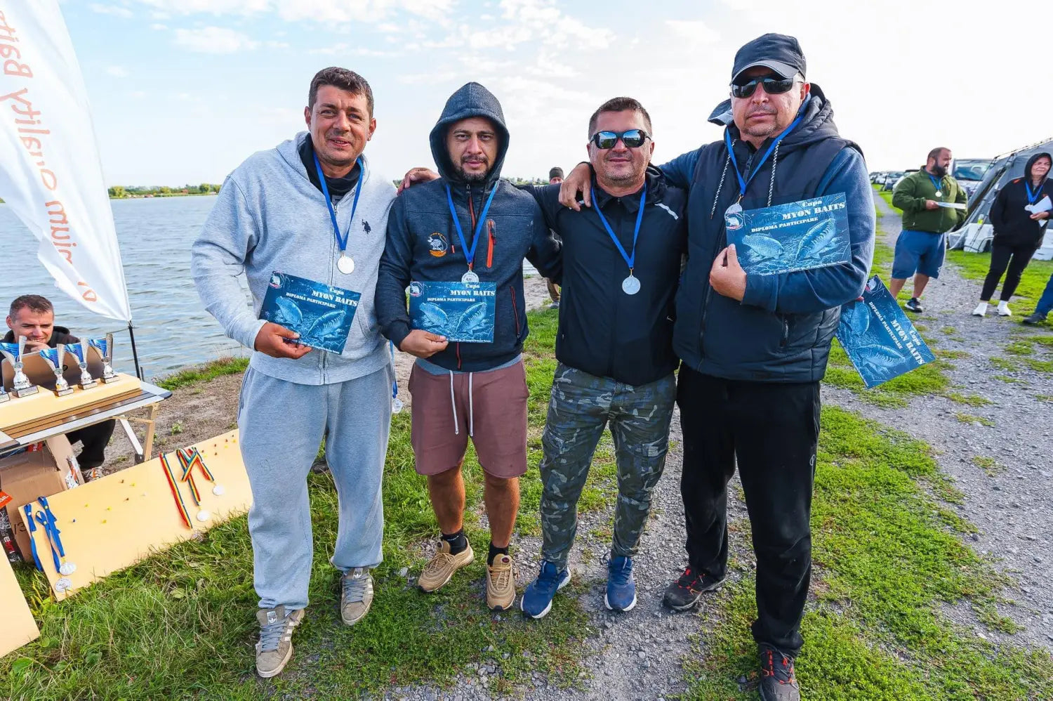 Cam Despre Ce Este Pescuitul ?