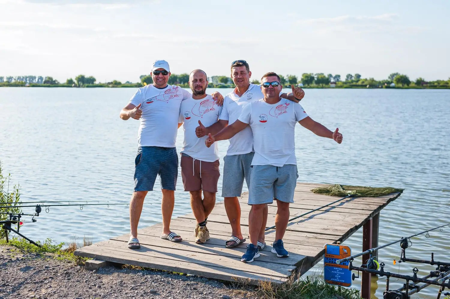 Cam Despre Ce Este Pescuitul ?