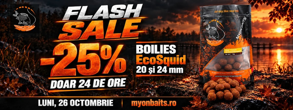 Myon Baits
