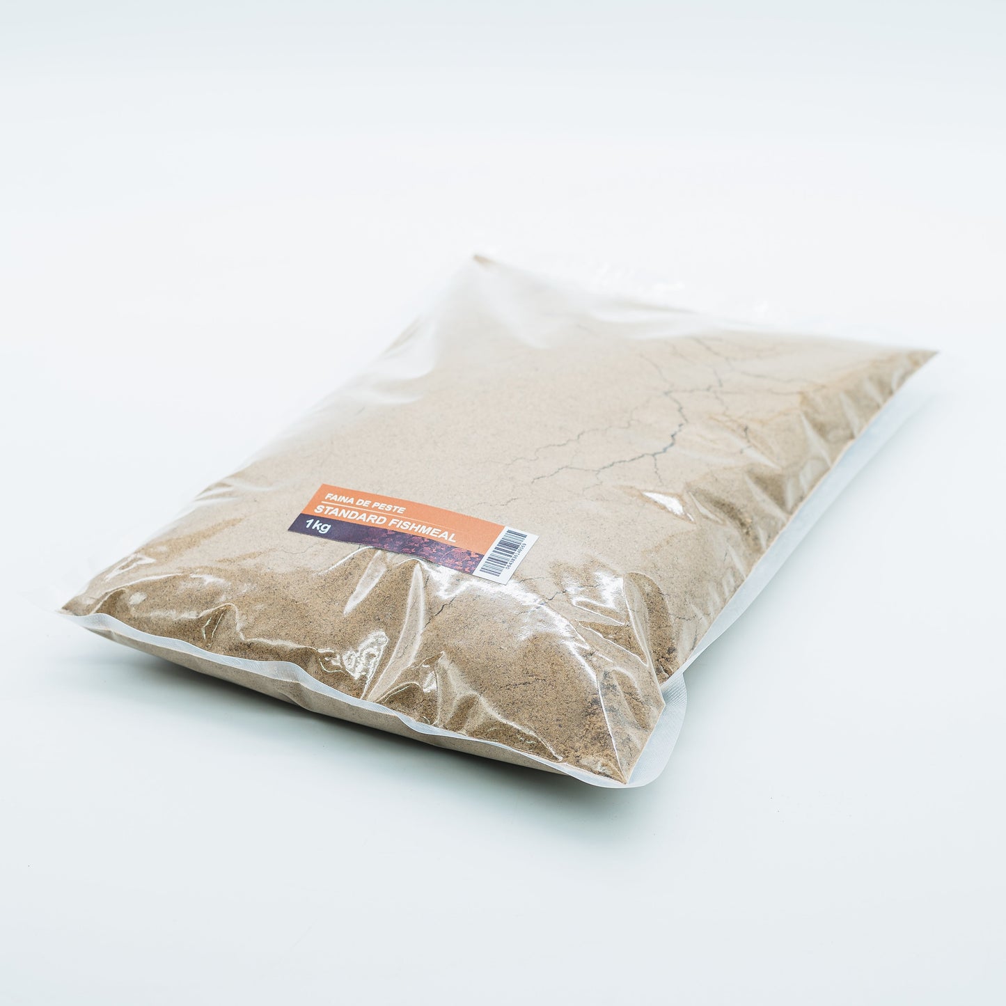 Făină de Pește TripleNine 999 Standard – Fishmeal High Protein 72% - fishmeal Myon Baits