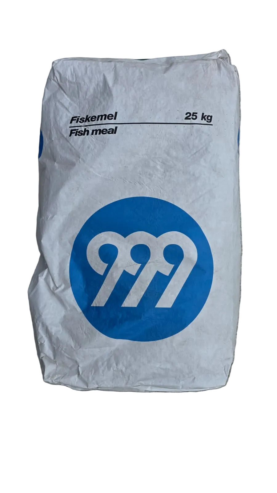 Făină de Pește TripleNine 999 Standard – Fishmeal High Protein 72% - fishmeal Myon Baits