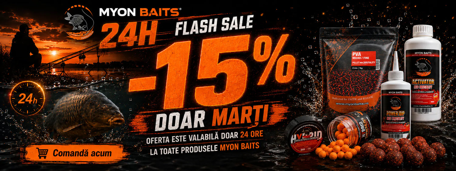 Myon Baits