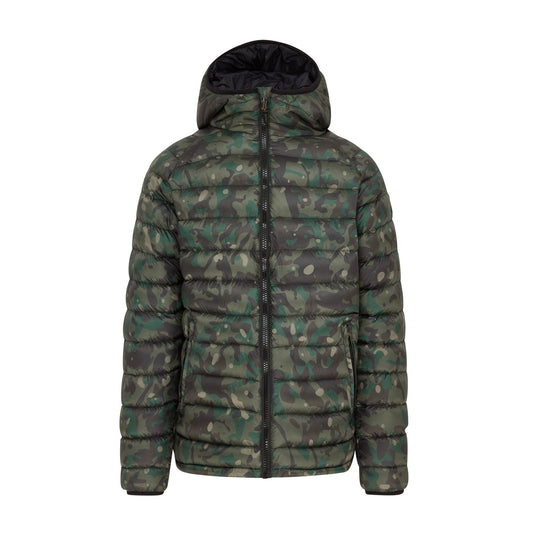 Geacă Trakker TechPro Camo Base XP Jacket - Clothes Trakker