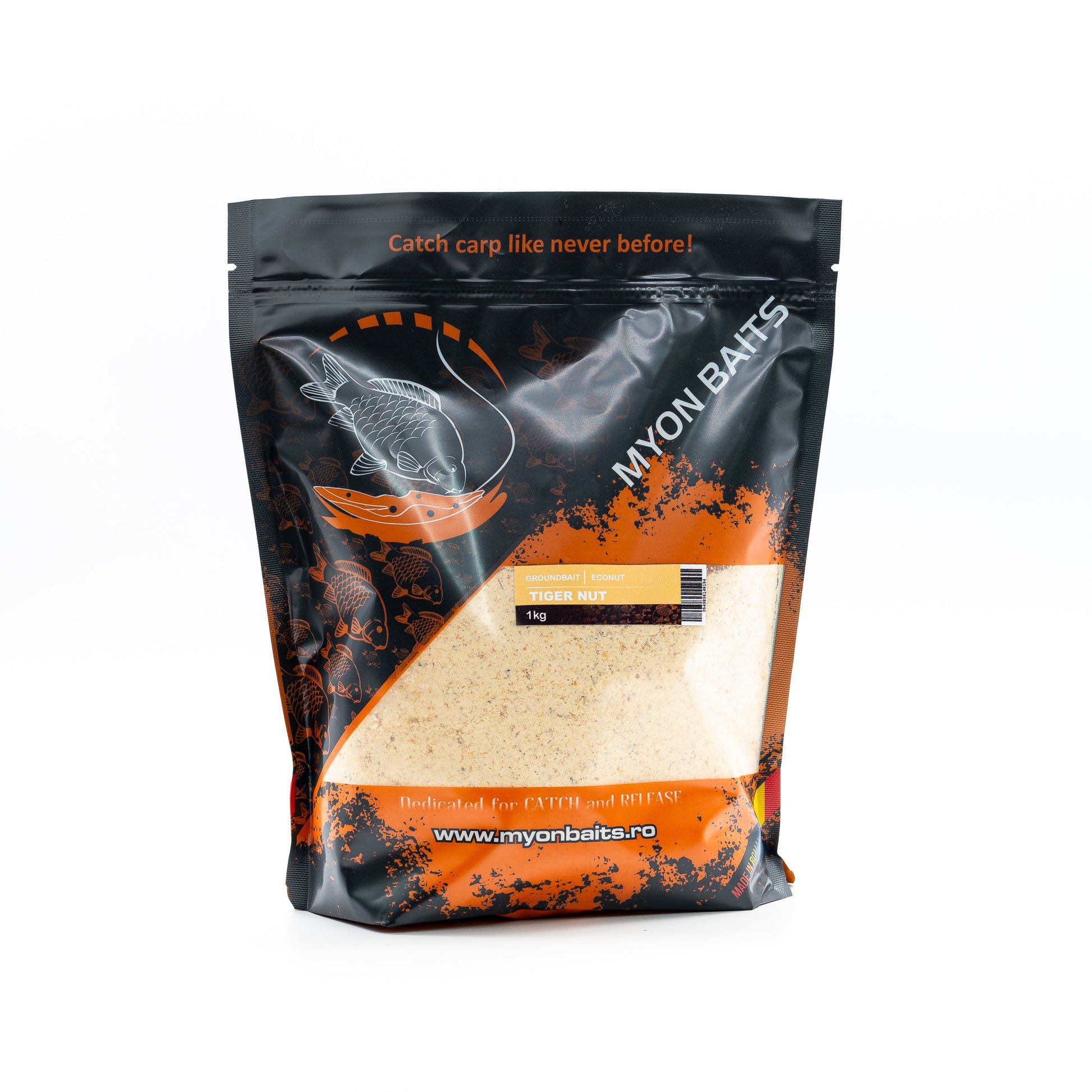 Groundbait EcoNut - Myon Baits