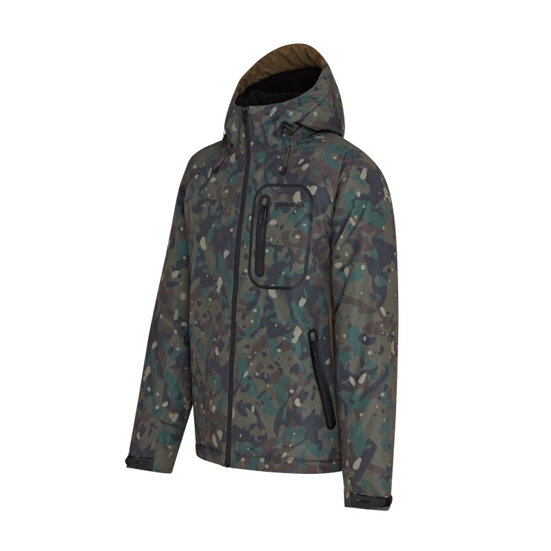 Jacheta Termica Pescuit Trakker TechPro Thermal Jacket - Trakker