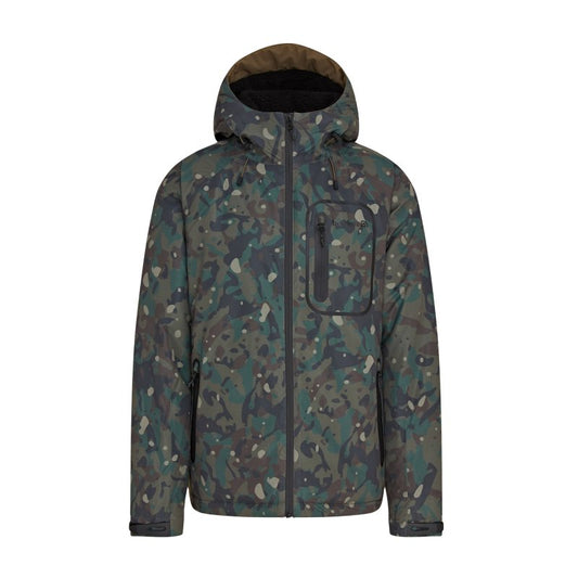 Jacheta Termica Pescuit Trakker TechPro Thermal Jacket - Trakker