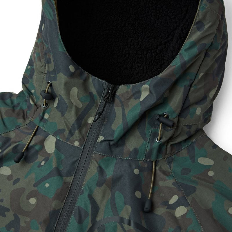 Jacheta Termica Pescuit Trakker TechPro Thermal Jacket - Trakker