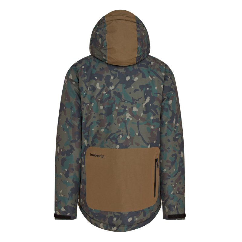 Jacheta Termica Pescuit Trakker TechPro Thermal Jacket - Trakker