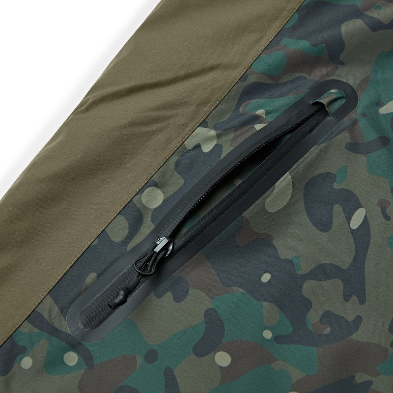 Jacheta Termica Pescuit Trakker TechPro Thermal Jacket - Trakker