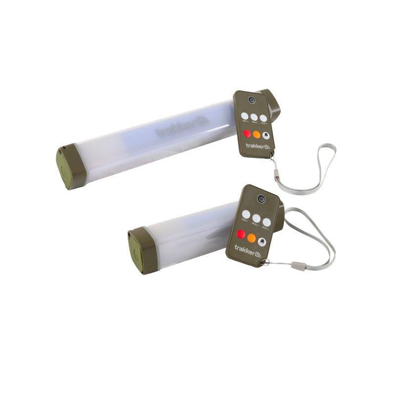 Lampa Cort Pescuit Trakker Nitelife Bivvy Light Remote - Lanterne Trakker