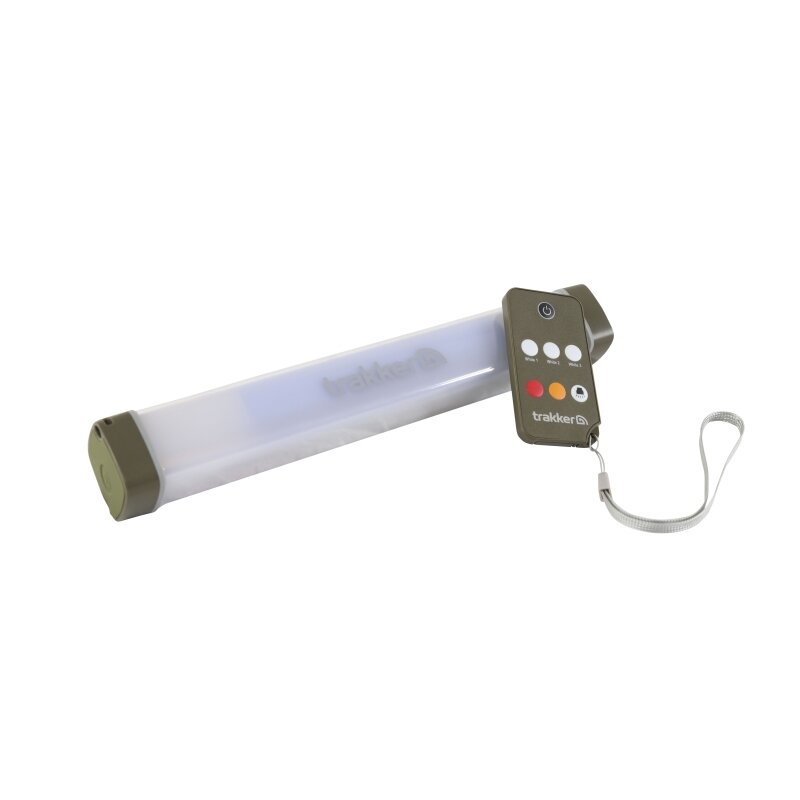 Lampa Cort Pescuit Trakker Nitelife Bivvy Light Remote - Lanterne Trakker