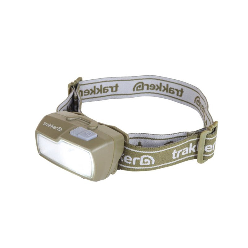 Lanterna de Cap Pescuit Trakker Nitelife Headtorch - Trakker