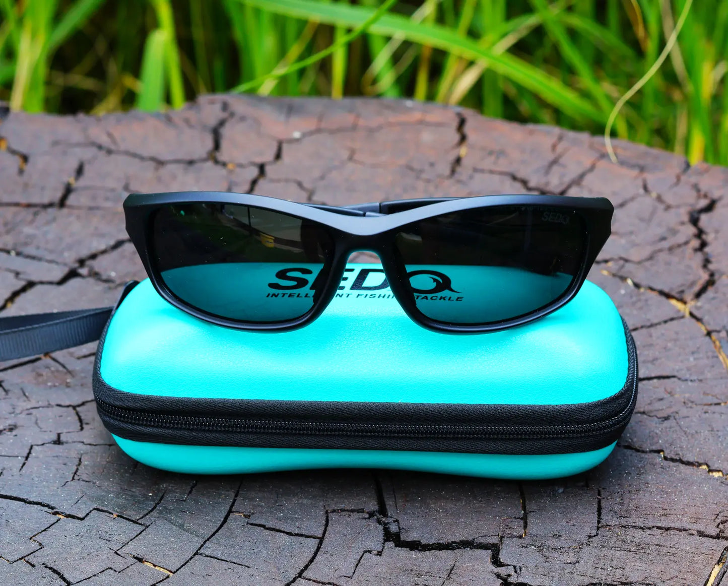 Ochelari de soare SEDO Black Eclipse - SEDO Fishing