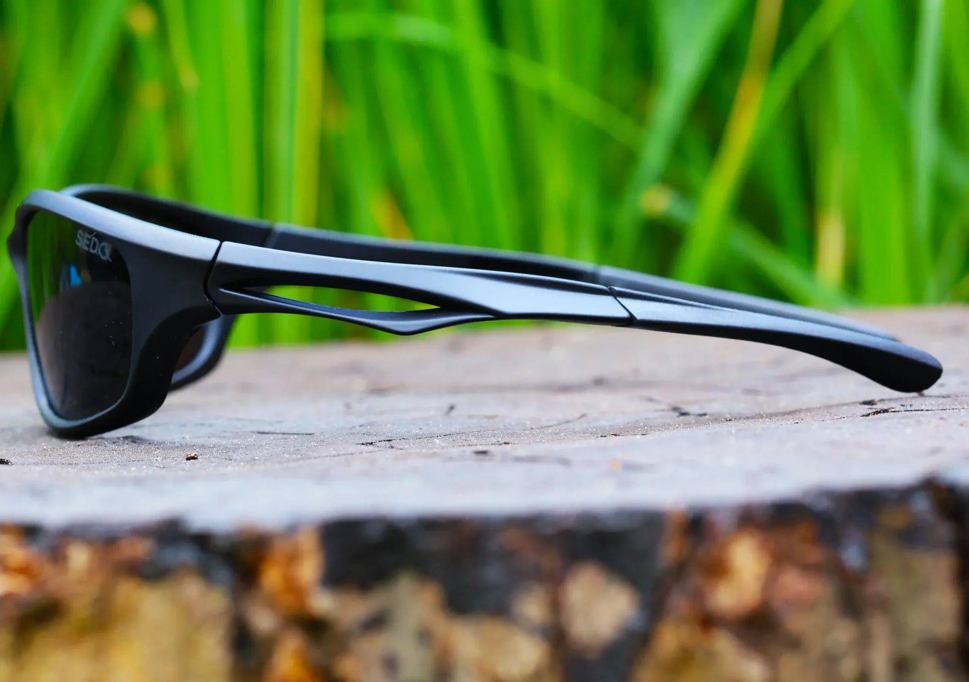 Ochelari de soare SEDO Black Eclipse - SEDO Fishing