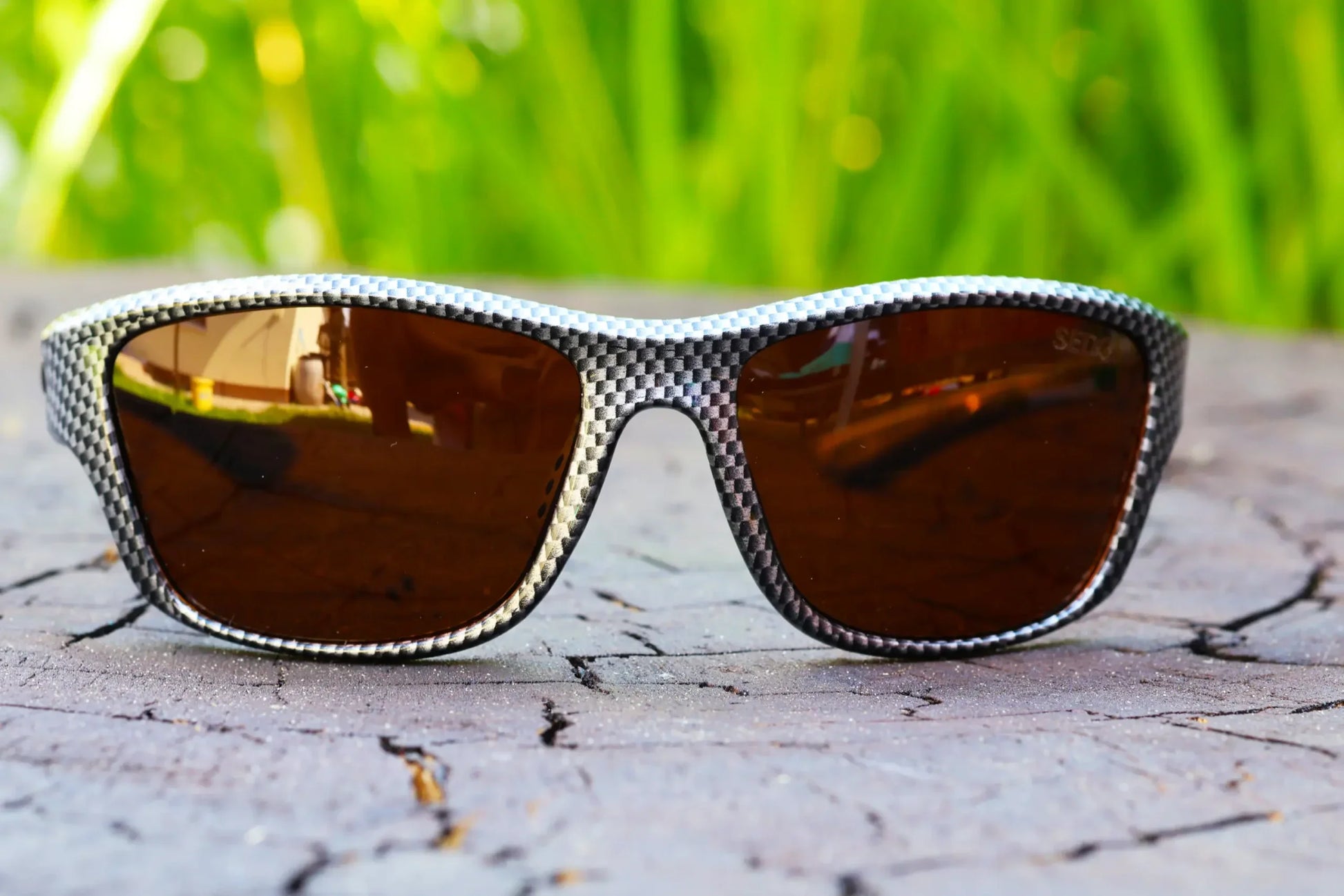 Ochelari de Soare Polarizati SEDO Carbon Deepwater - SEDO Fishing