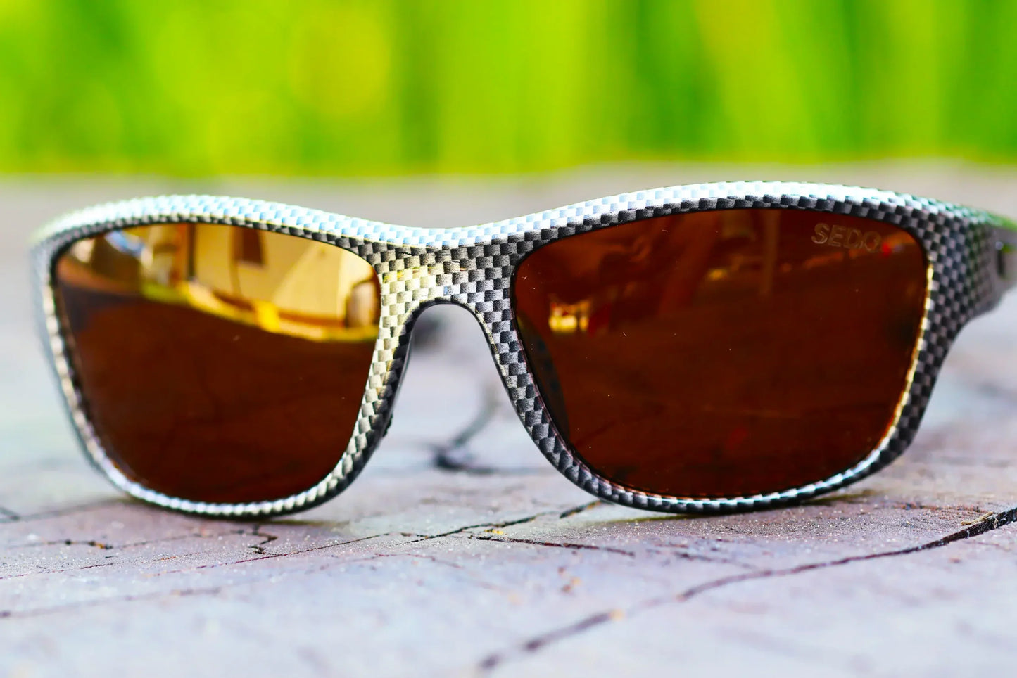 Ochelari de Soare Polarizati SEDO Carbon Deepwater - SEDO Fishing