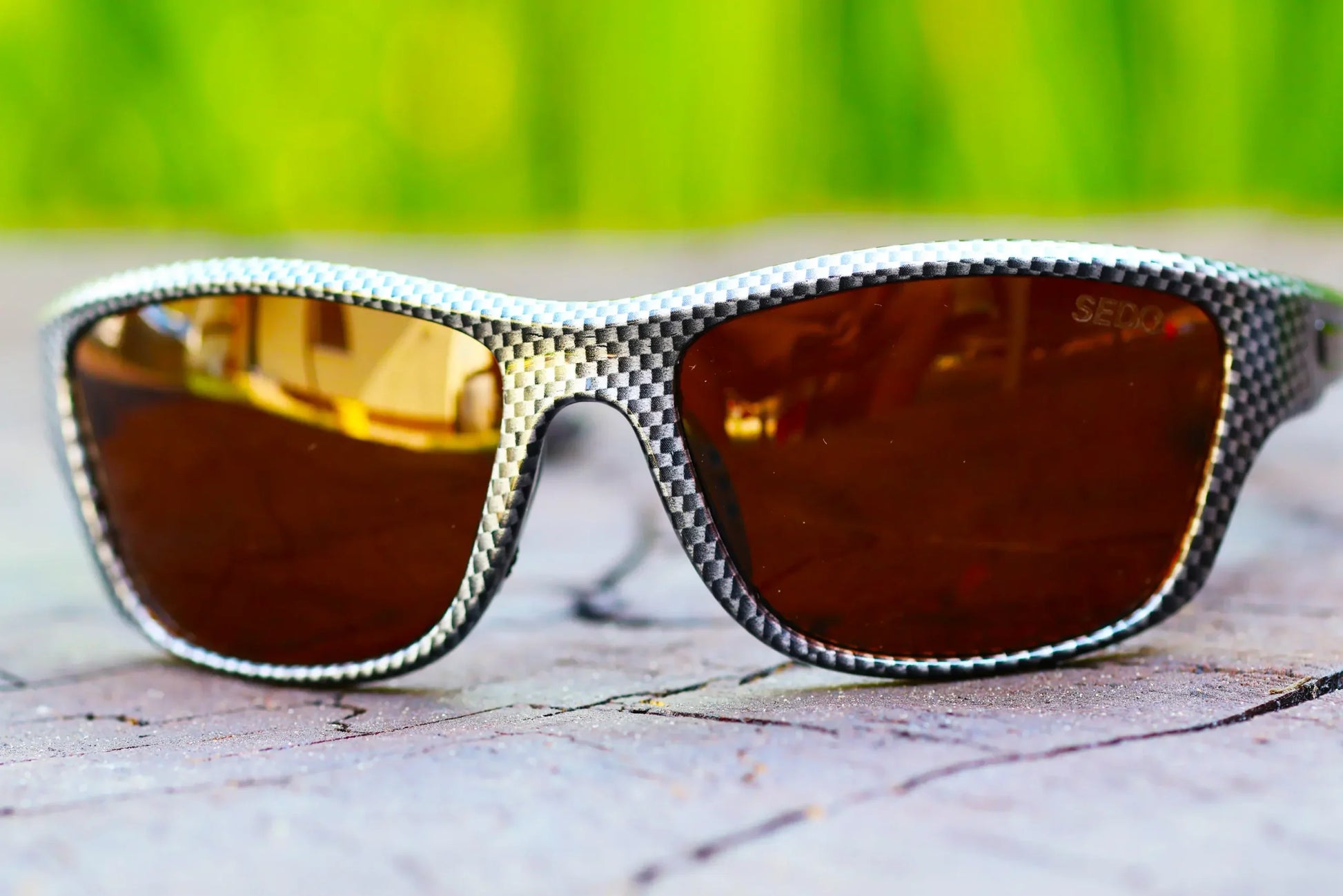 Ochelari de Soare Polarizati SEDO Carbon Deepwater - SEDO Fishing