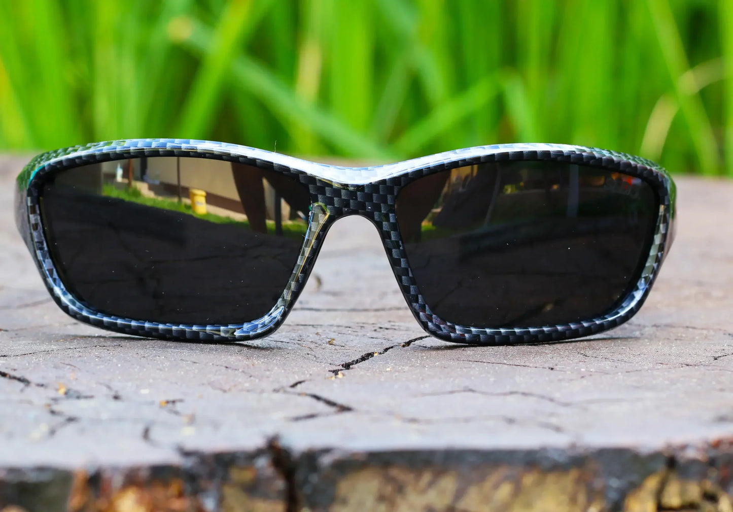 Ochelari de Soare Polarizați SEDO Carbon Eclipse - SEDO Fishing
