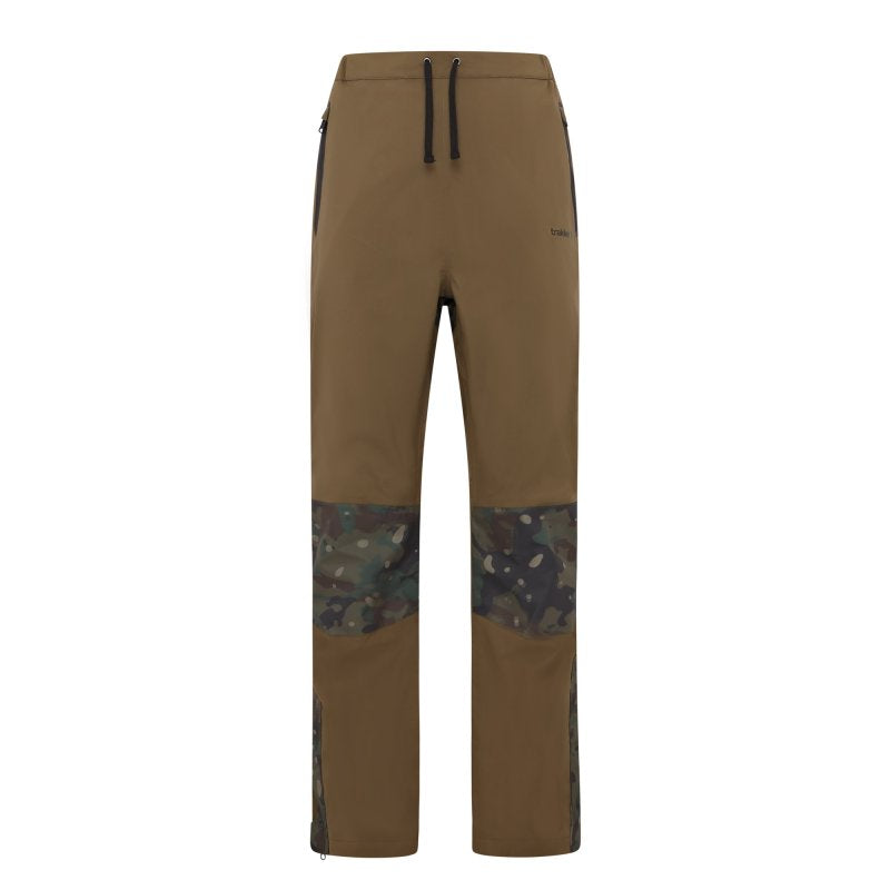 Pantaloni Impermeabili Pescuit Trakker TechPro Waterproof Trousers - Trakker