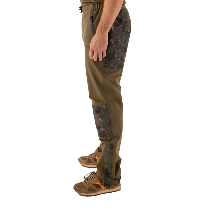 Pantaloni Impermeabili Pescuit Trakker TechPro Waterproof Trousers - Trakker