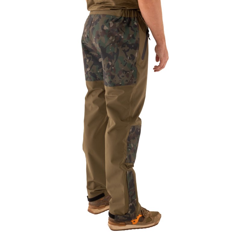 Pantaloni Impermeabili Pescuit Trakker TechPro Waterproof Trousers - Trakker