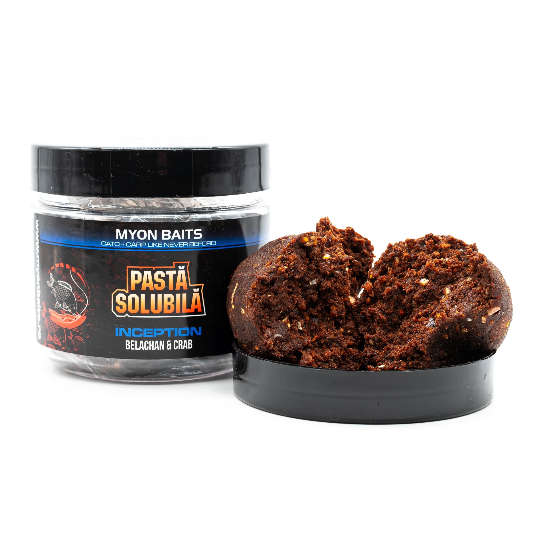 Pasta solubila Inception - Myon Baits