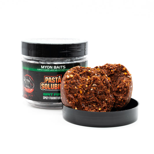 Pasta solubila SpitFire - Myon Baits