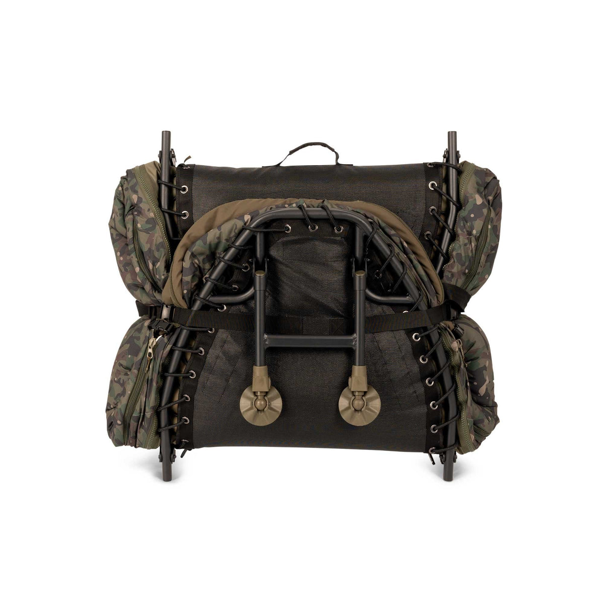 Pat Pescuit Crap Trakker Levelite Oval MF-HDR Sleep System - Camping Trakker