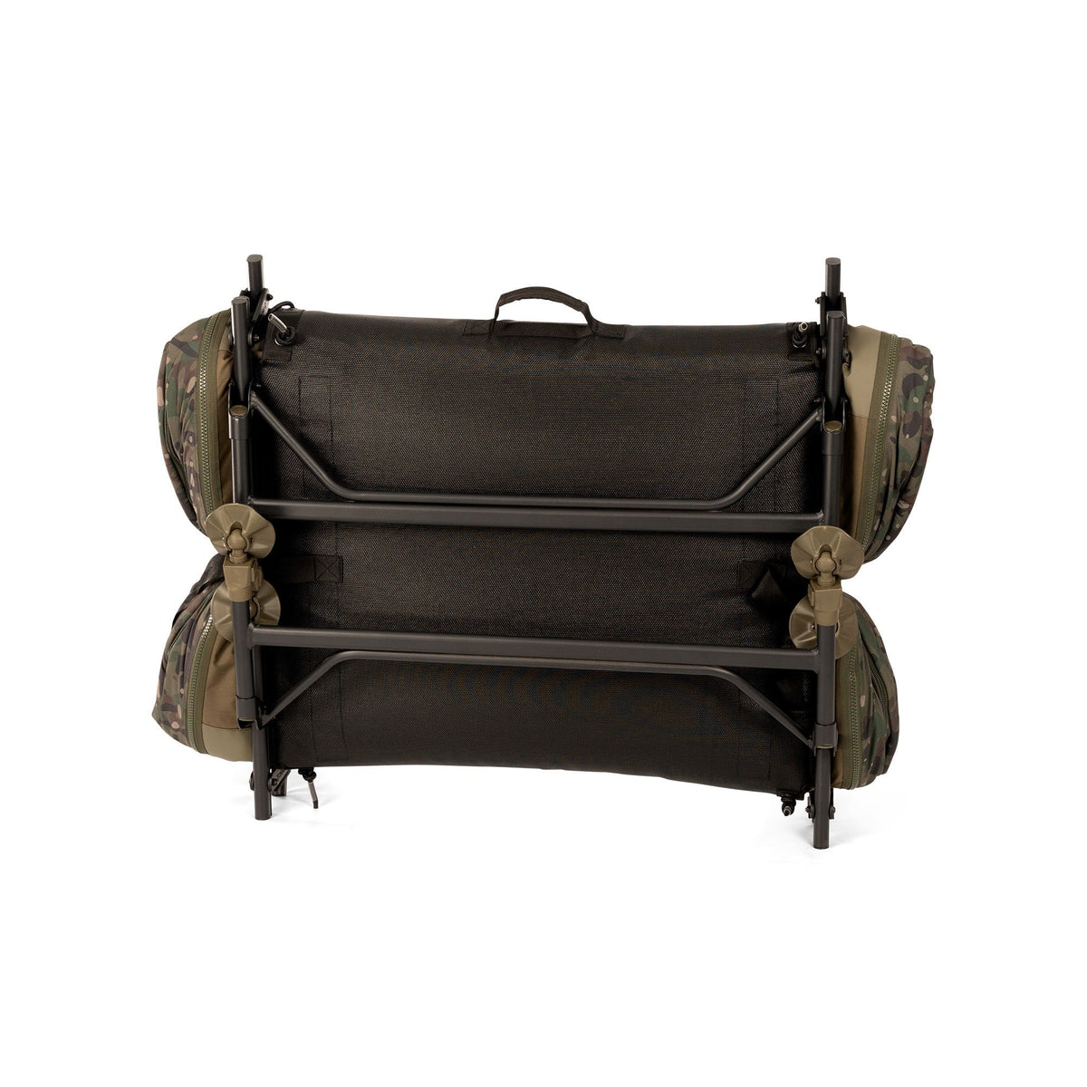 Pat Pescuit Crap Trakker Levelite Oval MF-HDR Wide Sleep System - Camping Trakker