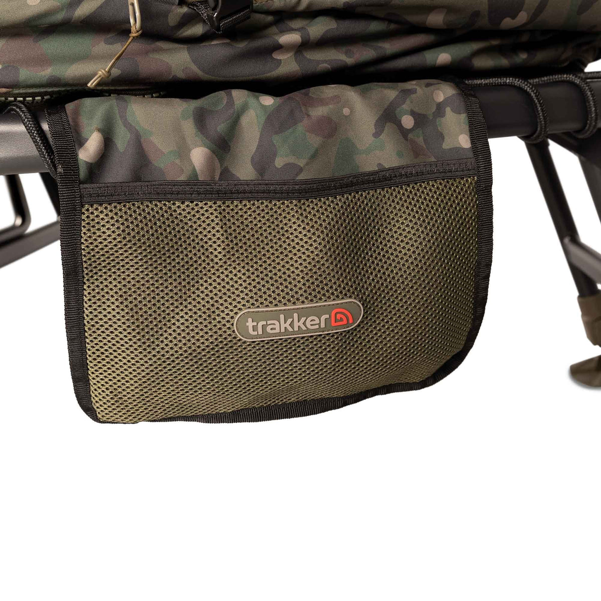 Pat Pescuit Crap Trakker Levelite Oval MF-HDR Wide Sleep System - Camping Trakker