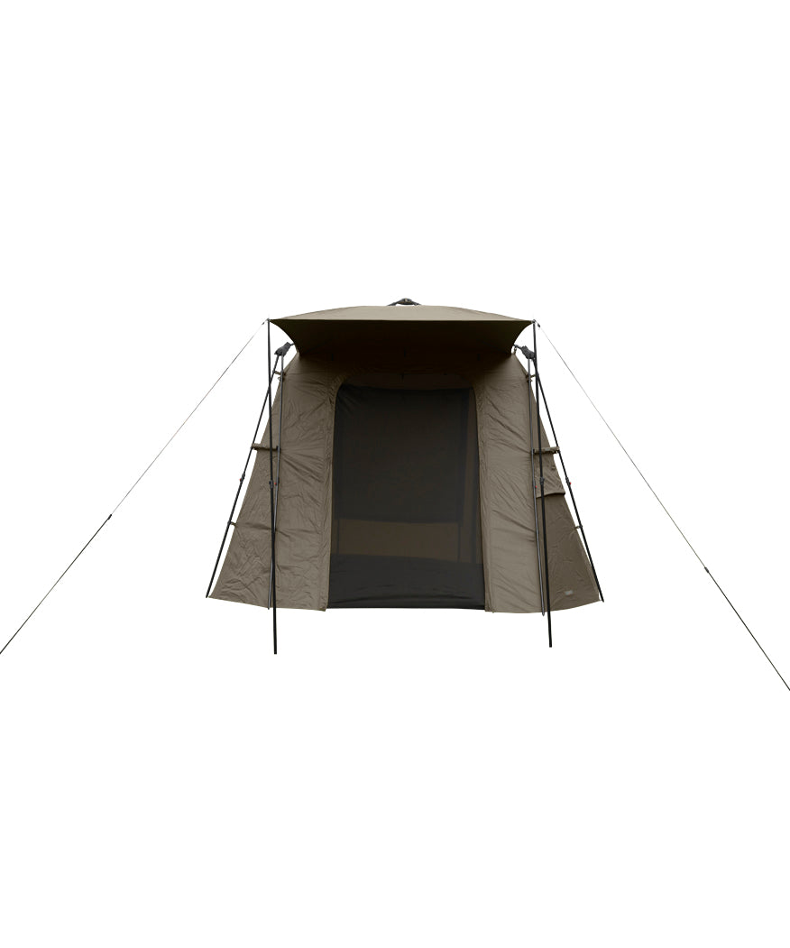 Pavilion Pescuit Crap Trakker Gazebo Pro XL (3m x 3m) - Pavilioane & Corturi Trakker