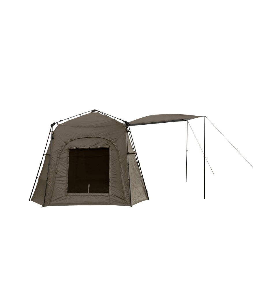 Pavilion Pescuit Crap Trakker Gazebo Pro XXL (3.6m x 3.6m) - Pavilioane & Corturi Trakker