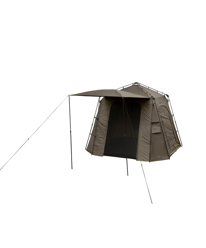 Pavilion Pescuit Crap Trakker Gazebo Pro XXL (3.6m x 3.6m) - Pavilioane & Corturi Trakker