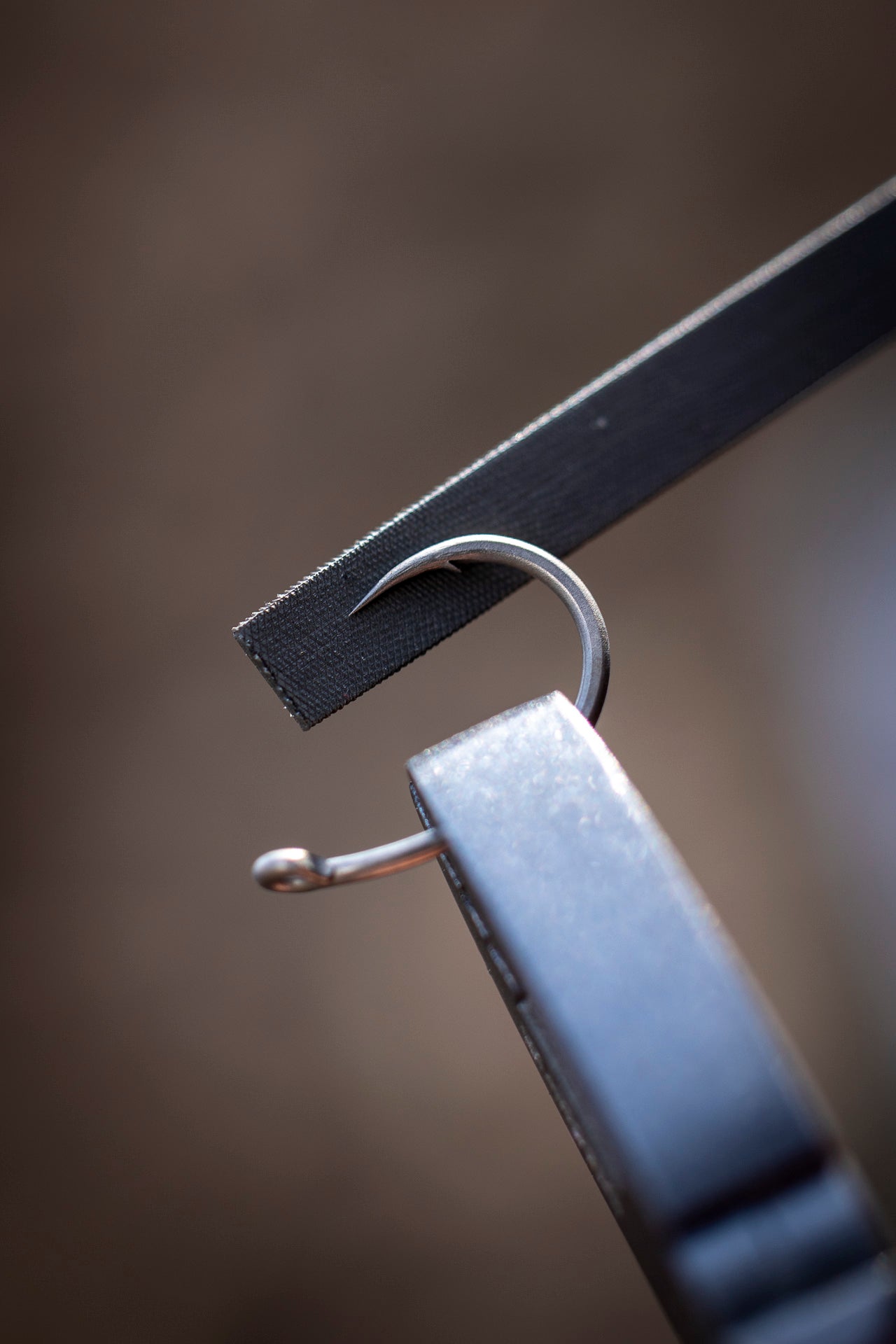 Pila Ascutitor Trakker Hook Sharpening File - Trakker