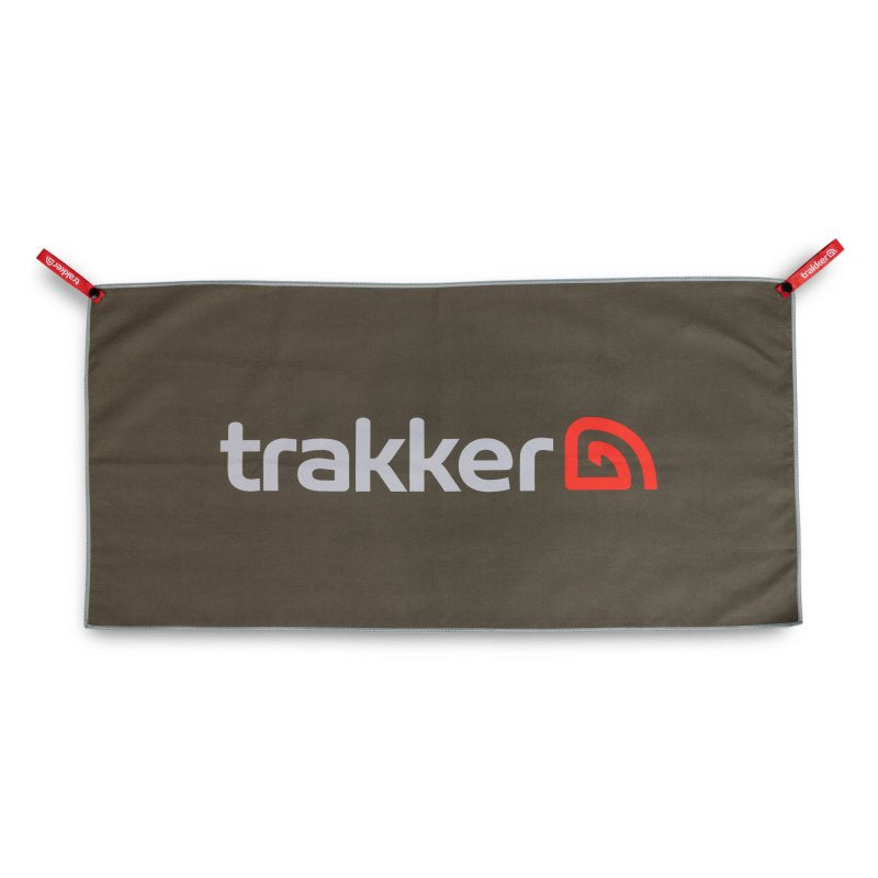 Prosop Pescuit Trakker Hand Towel - Trakker