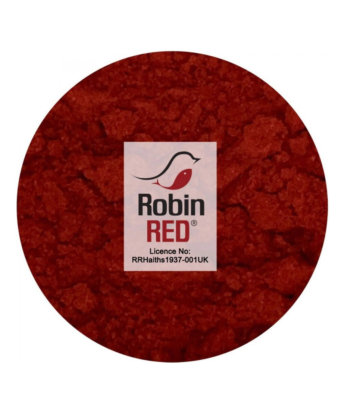 Robin Red® Original Haith’s (HB) - haiths