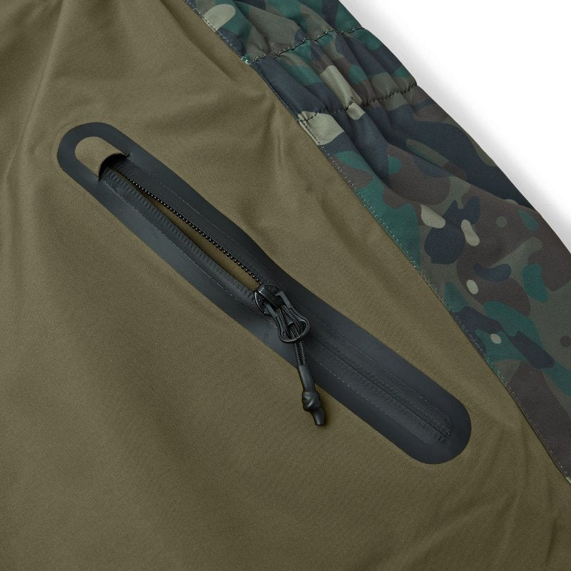 Salopeta Termica Pescuit Trakker TechPro Thermal Bib and Brace - Trakker