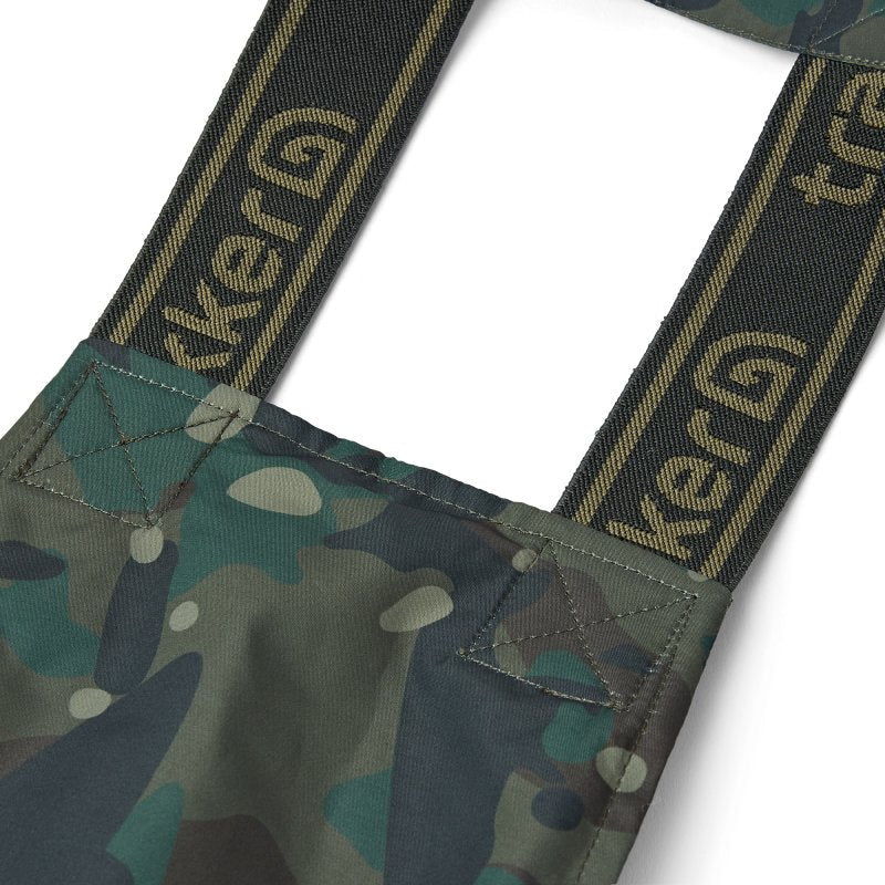 Salopeta Termica Pescuit Trakker TechPro Thermal Bib and Brace - Trakker