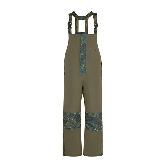Salopeta Termica Pescuit Trakker TechPro Thermal Bib and Brace - Trakker