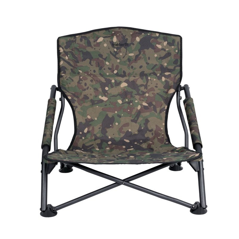 Scaun Pescuit Crap Trakker RLX Scout Chair - Trakker