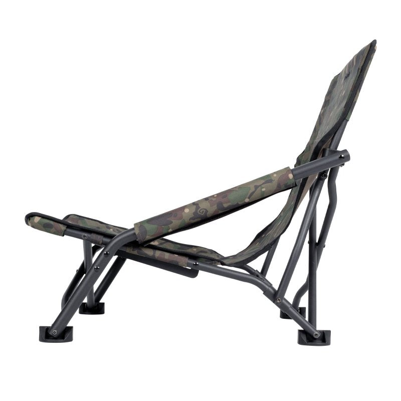 Scaun Pescuit Crap Trakker RLX Scout Chair - Trakker